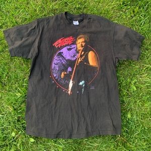 Vintage Travis Tritt ‘92 Tour Tee